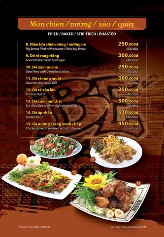 Khám Phá Nhà Hàng Song Dương: Địa Chỉ, Thực Đơn & Giá Cho Gia Đình Hà Nội Khám Phá Nhà Hàng Song Dương: Địa Chỉ, Thực Đơn & Giá Cho Gia Đình Hà Nội