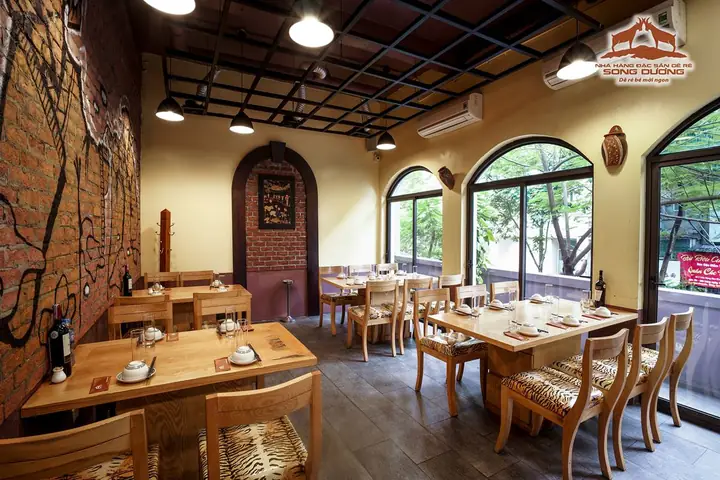 Khám Phá Nhà Hàng Song Dương: Địa Chỉ, Thực Đơn & Giá Cho Gia Đình Hà Nội Khám Phá Nhà Hàng Song Dương: Địa Chỉ, Thực Đơn & Giá Cho Gia Đình Hà Nội