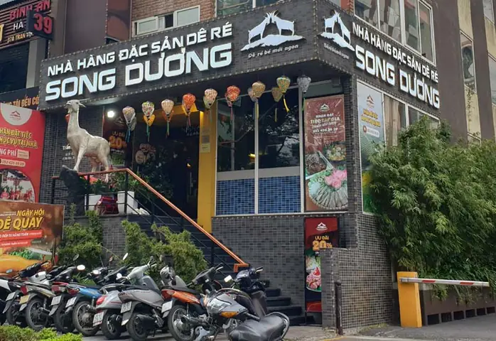 Khám Phá Nhà Hàng Song Dương: Địa Chỉ, Thực Đơn & Giá Cho Gia Đình Hà Nội Khám Phá Nhà Hàng Song Dương: Địa Chỉ, Thực Đơn & Giá Cho Gia Đình Hà Nội