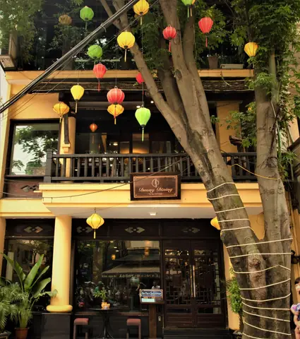 Top 10 Nhà Hàng Sang Trọng Hà Nội Cho Trải Nghiệm Đẳng Cấp Top 10 Nhà Hàng Sang Trọng Hà Nội Cho Trải Nghiệm Đẳng Cấp