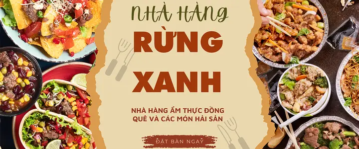 Nhà Hàng Dĩ An Bình Dương – Hướng Dẫn Chi Tiết Khám Phá Ẩm Thực Địa Phương