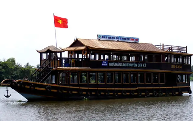 Đánh Giá Chi Tiết Nhà Hàng Dìn Ký Bình Dương: Trải Nghiệm Ẩm Thực Đa Dạng Trong Không Gian Xanh Đánh Giá Chi Tiết Nhà Hàng Dìn Ký Bình Dương: Trải Nghiệm Ẩm Thực Đa Dạng Trong Không Gian Xanh