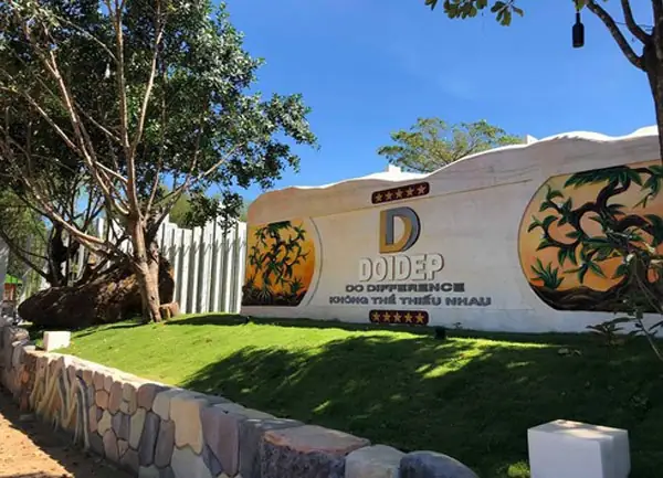 Đôi Dép Bảo Lộc: Trải Nghiệm Trà, Cafe & Resort