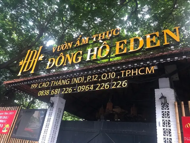 Khám Phá Nhà Hàng Đông Hồ – Địa Chỉ, Thực Đơn & Không Gian Độc Đáo Khám Phá Nhà Hàng Đông Hồ – Địa Chỉ, Thực Đơn & Không Gian Độc Đáo