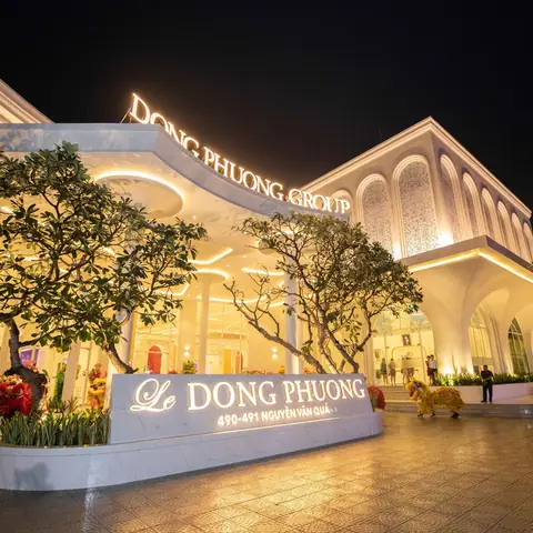 Hướng Dẫn Đặt Tiệc Cưới Tại Le Dong Phuong – Chọn Gói Tiệc Cưới Phù Hợp