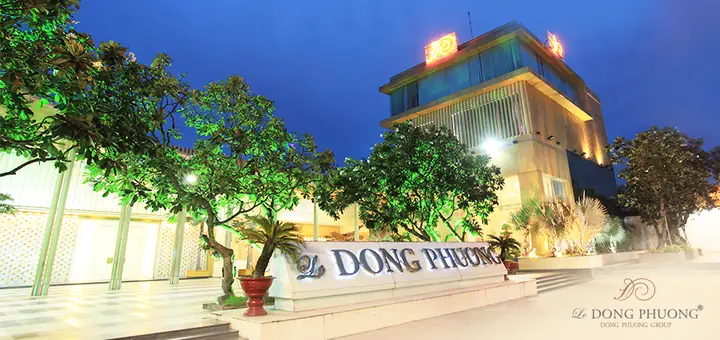 Hướng Dẫn Đặt Tiệc Cưới Tại Le Dong Phuong – Chọn Gói Tiệc Cưới Phù Hợp