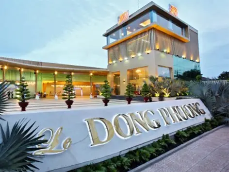 Hướng Dẫn Đặt Tiệc Cưới Tại Le Dong Phuong – Chọn Gói Tiệc Cưới Phù Hợp