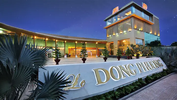 Hướng Dẫn Đặt Tiệc Cưới Tại Le Dong Phuong – Chọn Gói Tiệc Cưới Phù Hợp