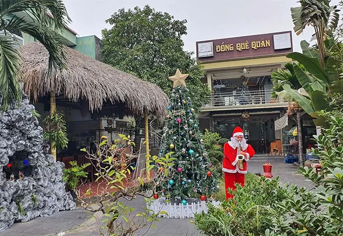 Khám Phá Đồng Quê Quán – Địa Chỉ, Menu & Ưu Đãi Tại Hải Phòng Khám Phá Đồng Quê Quán – Địa Chỉ, Menu & Ưu Đãi Tại Hải Phòng