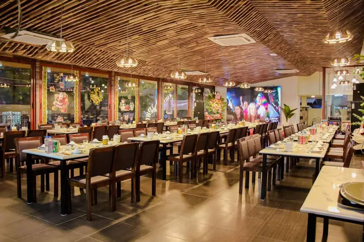 Khám Phá Đồng Quê Quán – Địa Chỉ, Menu & Ưu Đãi Tại Hải Phòng Khám Phá Đồng Quê Quán – Địa Chỉ, Menu & Ưu Đãi Tại Hải Phòng