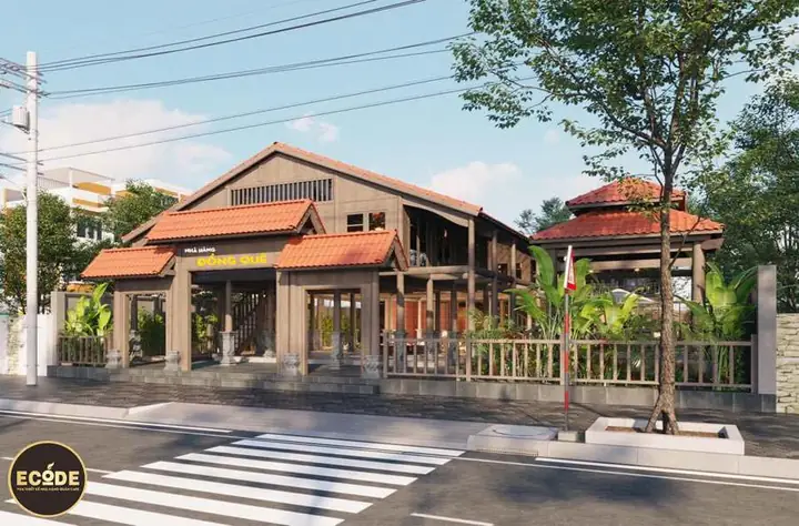 Khám Phá 10 Nhà Hàng Đồng Quê Ngon Nhất Tại Tp.hcm