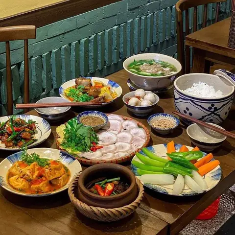 Khám Phá 10 Quán Ăn Ngon Bảo Lộc Cho Du Khách