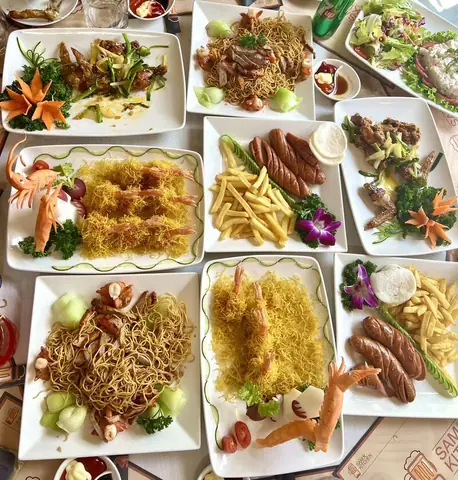 Khám Phá 10 Quán Ăn Ngon Bảo Lộc Cho Du Khách Khám Phá 10 Quán Ăn Ngon Bảo Lộc Cho Du Khách