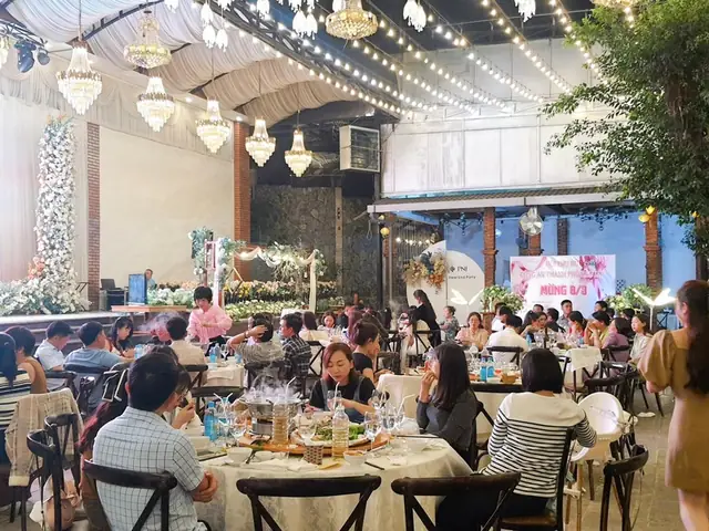 Khám Phá 10 Quán Ăn Ngon Bảo Lộc Cho Du Khách Khám Phá 10 Quán Ăn Ngon Bảo Lộc Cho Du Khách