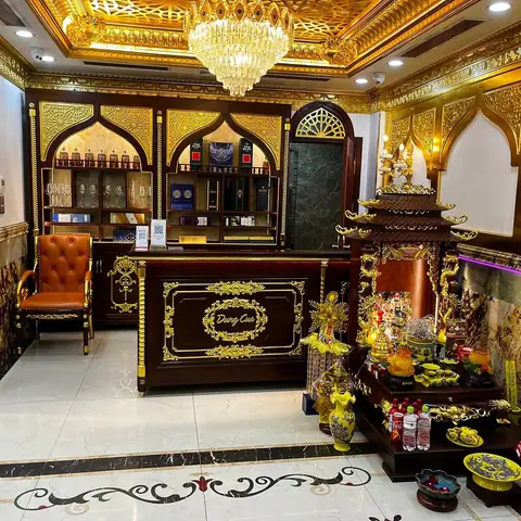 Xem Thông Tin & Đánh Giá Nhà Hàng Hải Sản Dung Cua Bắc Ninh