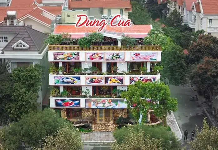 Xem Thông Tin & Đánh Giá Nhà Hàng Hải Sản Dung Cua Bắc Ninh Xem Thông Tin & Đánh Giá Nhà Hàng Hải Sản Dung Cua Bắc Ninh
