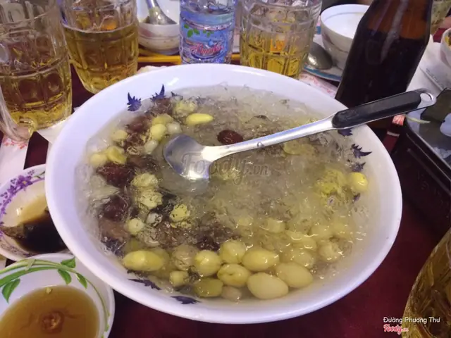 Khám Phá Nhà Hàng Em Nhỏ Bạc Liêu – Địa Điểm Tiệc Cưới Hàng Đầu Khám Phá Nhà Hàng Em Nhỏ Bạc Liêu – Địa Điểm Tiệc Cưới Hàng Đầu