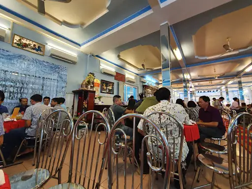 Khám Phá Nhà Hàng Em Nhỏ Bạc Liêu – Địa Điểm Tiệc Cưới Hàng Đầu Khám Phá Nhà Hàng Em Nhỏ Bạc Liêu – Địa Điểm Tiệc Cưới Hàng Đầu