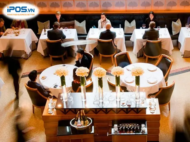 Hướng Dẫn Chi Tiết Fine Dining Cho Người Mới Bắt Đầu