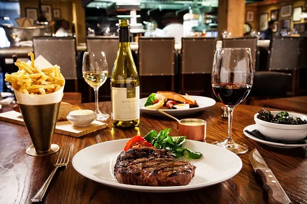 Hướng Dẫn Chi Tiết Fine Dining Cho Người Mới Bắt Đầu