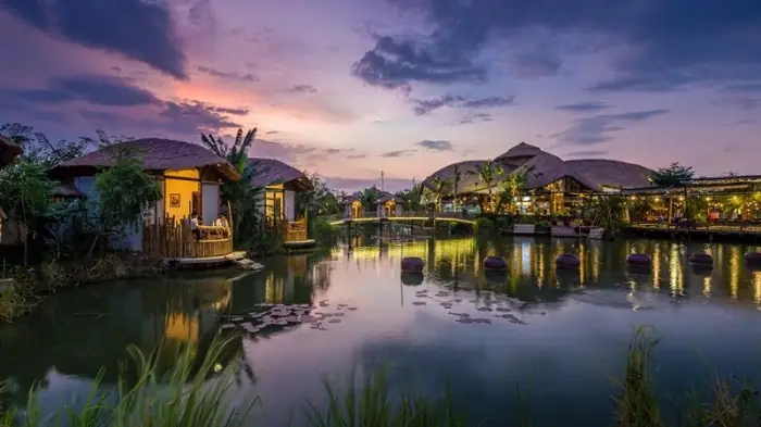 Khám Phá 10 Nhà Hàng Sân Bay Cần Thơ Ngon, Tiện Lợi Cho Du Khách