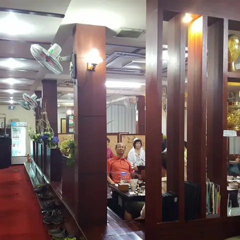 Đánh Giá Gangnam Bbq – Nhà Hàng Hàn Quốc Hàng Đầu Quận 7