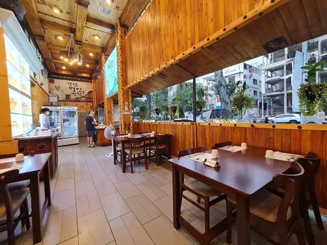 Đánh Giá Gangnam Bbq – Nhà Hàng Hàn Quốc Hàng Đầu Quận 7