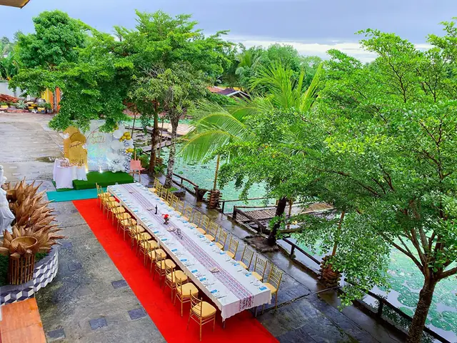 Khám Phá Gạo Tẻ Restaurant Sóc Trăng: Địa Chỉ & Thực Đơn
