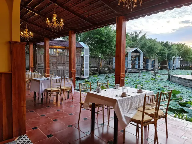 Khám Phá Gạo Tẻ Restaurant Sóc Trăng: Địa Chỉ & Thực Đơn