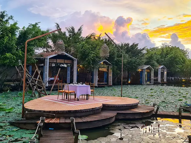 Khám Phá Gạo Tẻ Restaurant Sóc Trăng: Địa Chỉ & Thực Đơn