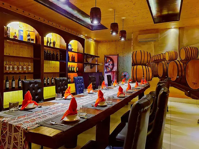 Khám Phá Gạo Tẻ Restaurant Sóc Trăng: Địa Chỉ & Thực Đơn