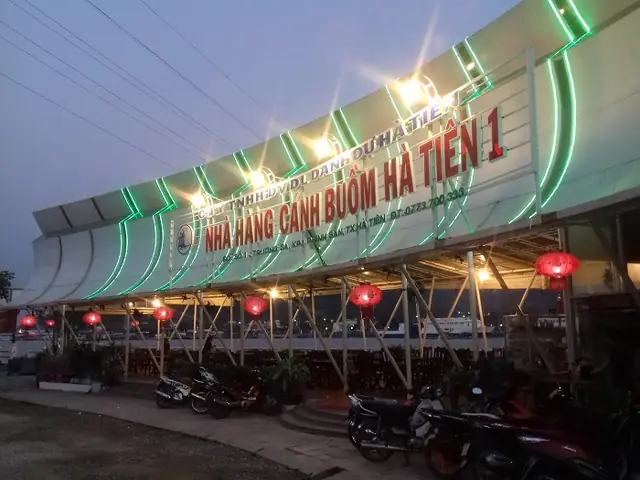 Khám Phá 10 Nhà Hàng Hà Tiên Ngon, Bổ, Rẻ Cho Du Khách Khám Phá 10 Nhà Hàng Hà Tiên Ngon, Bổ, Rẻ Cho Du Khách