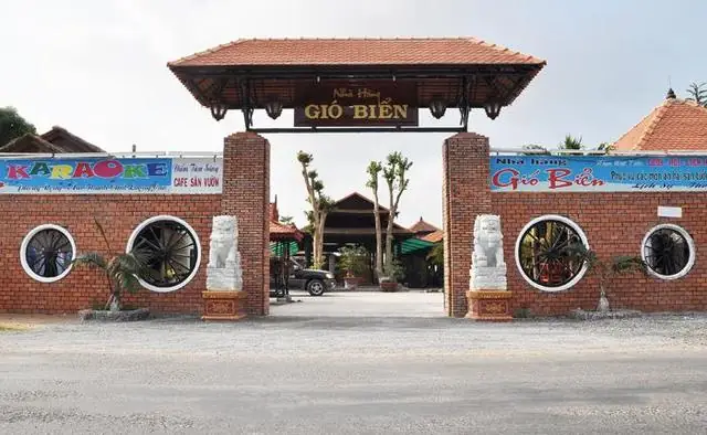 Khám Phá 10 Nhà Hàng Hà Tiên Ngon, Bổ, Rẻ Cho Du Khách Khám Phá 10 Nhà Hàng Hà Tiên Ngon, Bổ, Rẻ Cho Du Khách