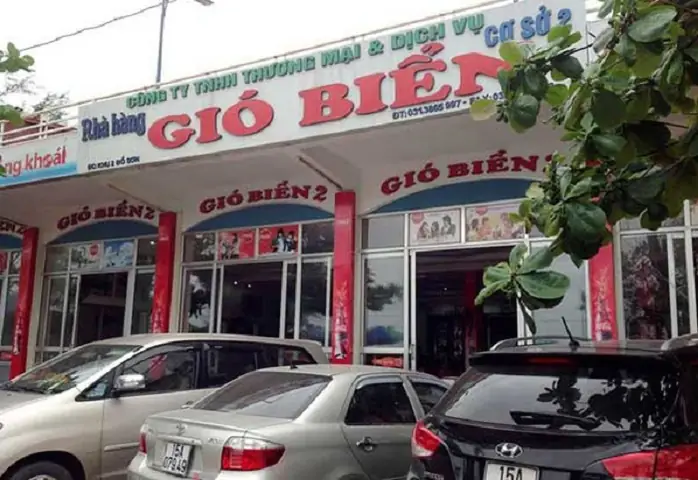 Khám Phá Nhà Hàng Gió Biển – Địa Chỉ, Thực Đơn, Giá Cả Khám Phá Nhà Hàng Gió Biển – Địa Chỉ, Thực Đơn, Giá Cả