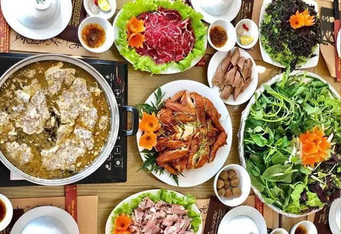 Khám Phá Nhà Hàng Hà Nội Phố: Địa Chỉ, Thực Đơn & Không Gian Khám Phá Nhà Hàng Hà Nội Phố: Địa Chỉ, Thực Đơn & Không Gian
