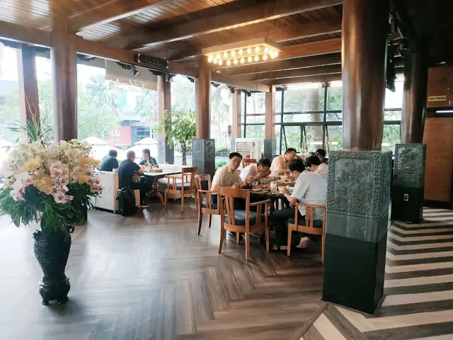 Hải Dương Quán- Nhà Hàng Quận 5 | Đánh Giá & Trải Nghiệm