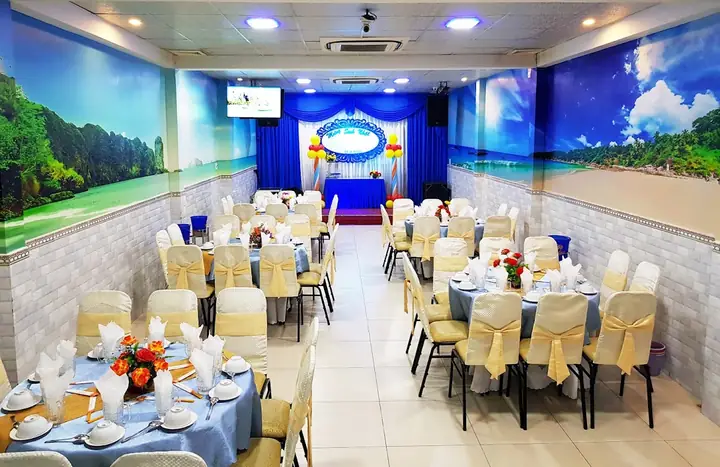 Hải Dương Quán- Nhà Hàng Quận 5 | Đánh Giá & Trải Nghiệm