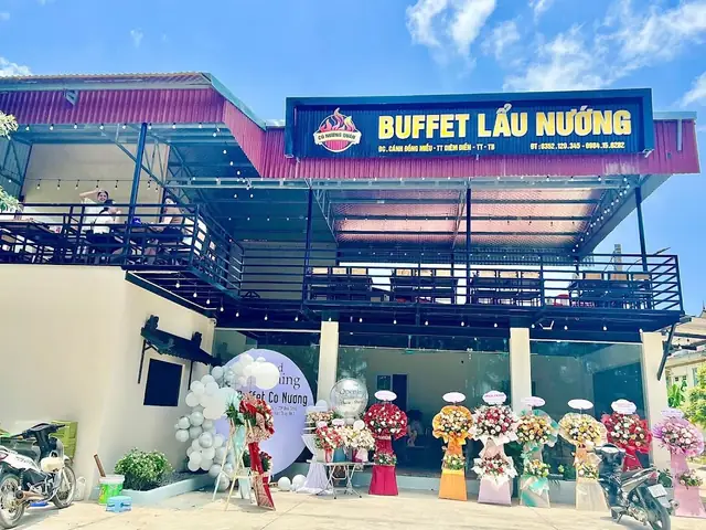 Hải Dương Quán- Nhà Hàng Quận 5 | Đánh Giá & Trải Nghiệm