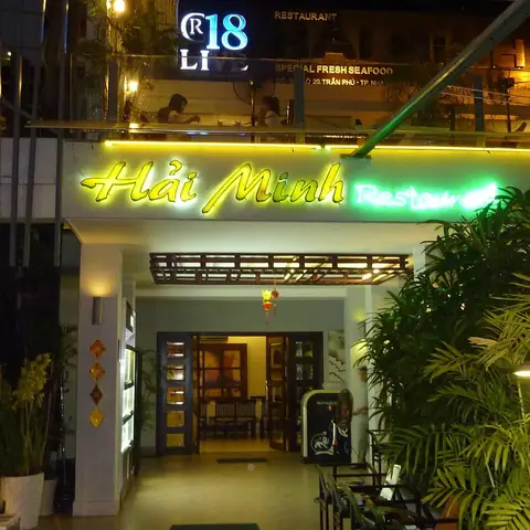 Khám Phá Nhà Hàng Hải Minh Nha Trang: Đánh Giá, Vị Trí, Menu & Ưu Đãi Khám Phá Nhà Hàng Hải Minh Nha Trang: Đánh Giá, Vị Trí, Menu & Ưu Đãi