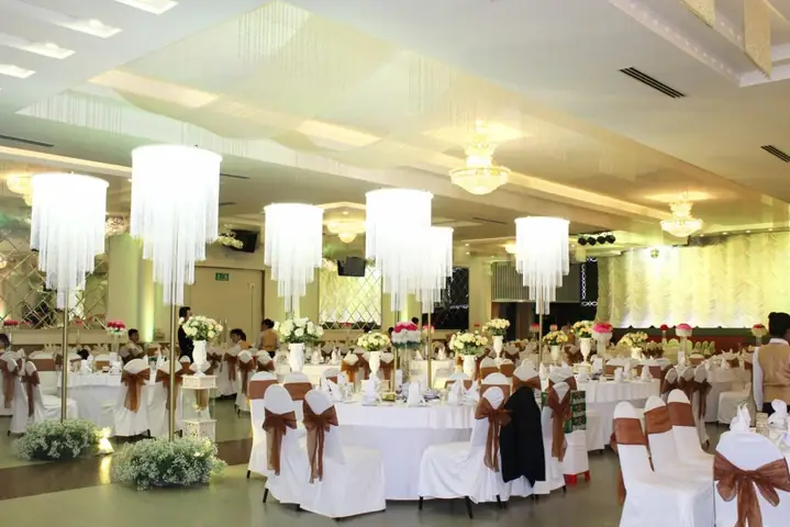 Đánh Giá Nhà Hàng Tiệc Cưới Hải Phương Vũng Tàu – Lựa Chọn Sang Trọng Cho Ngày Trọng Đại