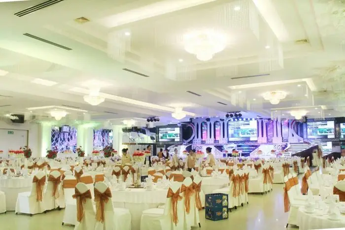 Đánh Giá Nhà Hàng Tiệc Cưới Hải Phương Vũng Tàu – Lựa Chọn Sang Trọng Cho Ngày Trọng Đại