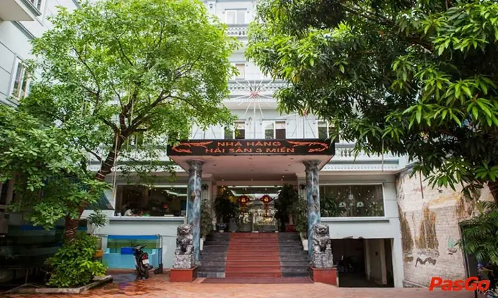 Khám Phá Hải Sản 3 Miền – Địa Chỉ, Thực Đơn & Giá Ưu Đãi Khám Phá Hải Sản 3 Miền – Địa Chỉ, Thực Đơn & Giá Ưu Đãi