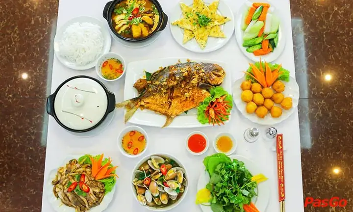 Khám Phá Hải Sản 3 Miền – Địa Chỉ, Thực Đơn & Giá Ưu Đãi Khám Phá Hải Sản 3 Miền – Địa Chỉ, Thực Đơn & Giá Ưu Đãi
