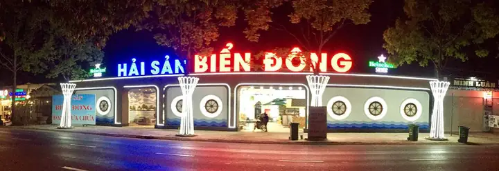 Cách Chọn Và Nấu Hải Sản Biển Đông Ngon Tại Hà Nội