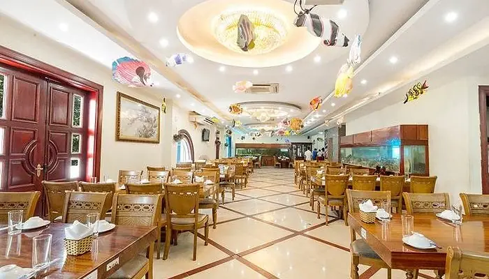 Cách Chọn Và Nấu Hải Sản Biển Đông Ngon Tại Hà Nội