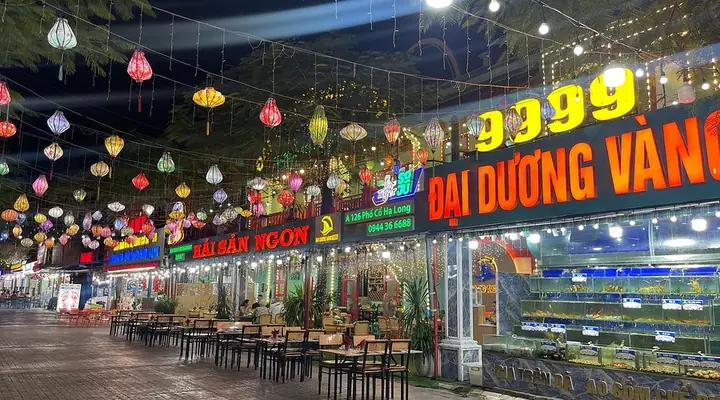 Khám Phá Nhà Hàng Hải Sản Đại Dương – Địa Chỉ Thực Đơn Đặt Bàn Khám Phá Nhà Hàng Hải Sản Đại Dương – Địa Chỉ Thực Đơn Đặt Bàn
