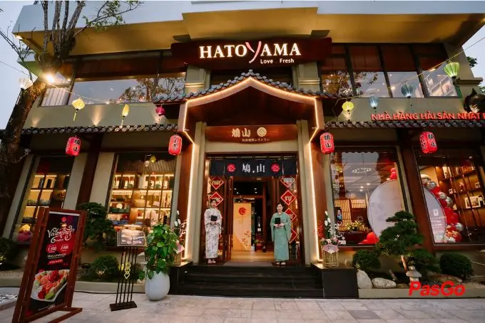Top 10 Nhà Hàng Hải Sản Hạ Long Tốt Nhất 2026: Đánh Giá Chi Tiết