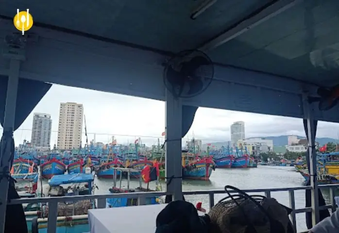 Đánh Giá Nhà Hàng Hải Sản Hoa Hoa Quy Nhơn: Ngon, Giá Hợp Lý Đánh Giá Nhà Hàng Hải Sản Hoa Hoa Quy Nhơn: Ngon, Giá Hợp Lý
