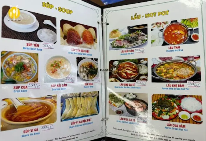 Đánh Giá Nhà Hàng Hải Sản Hoa Hoa Quy Nhơn: Ngon, Giá Hợp Lý Đánh Giá Nhà Hàng Hải Sản Hoa Hoa Quy Nhơn: Ngon, Giá Hợp Lý