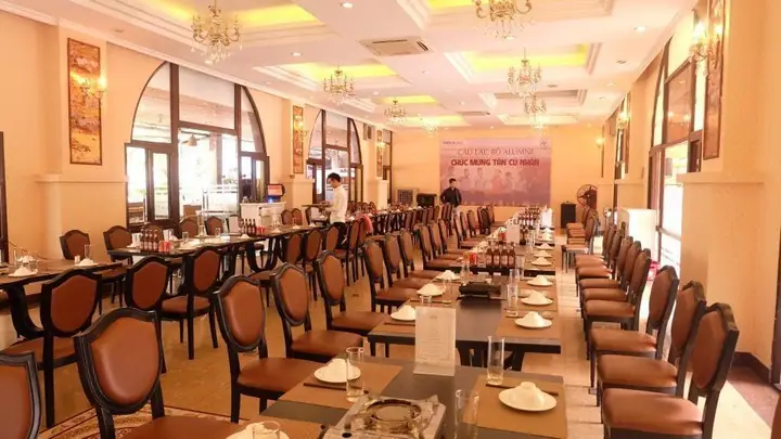 Khám Phá Nhà Hàng Lã Vọng – Buffet Hải Sản Hàng Đầu Hà Nội